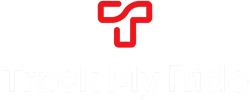 Track My Ride Logo